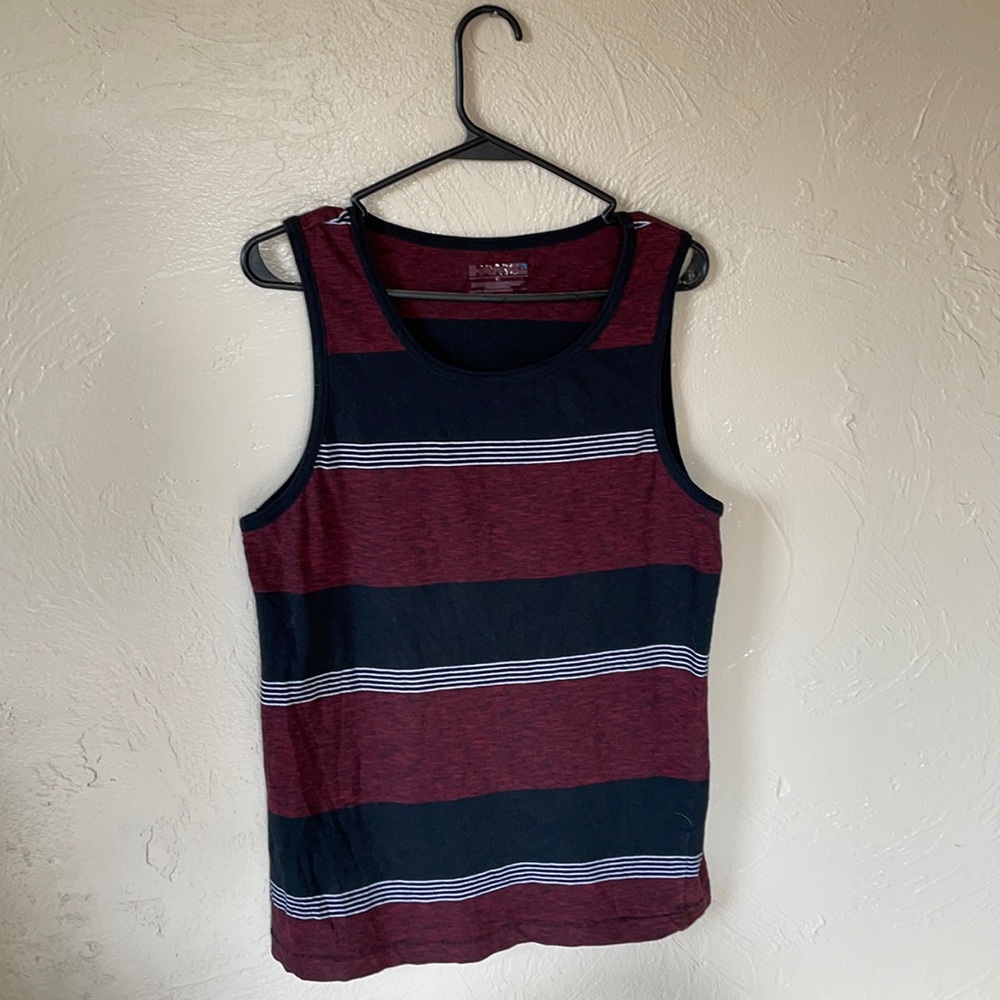Hawk tank top